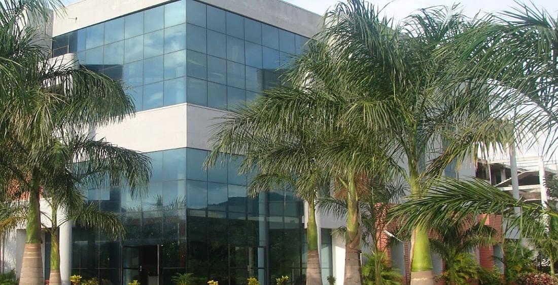 Sri Venkateswara College of Computer Applications and Management