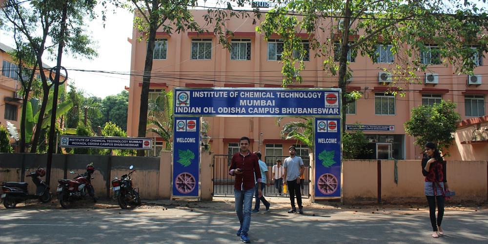 Institute of Chemical Technology