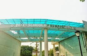 Delhi School of Management, DTU