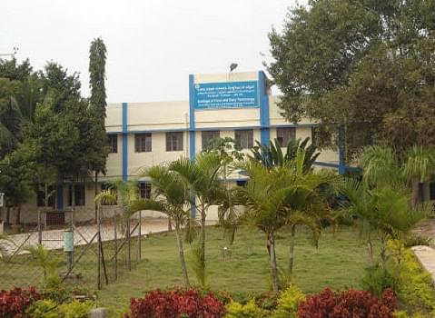 College of Food and Dairy Technology, Tamil Nadu Veterinary and Animal Sciences University