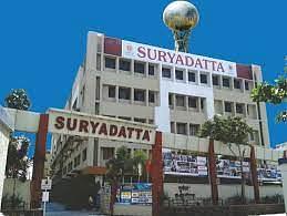 Suryadatta International Institute of Cyber Security