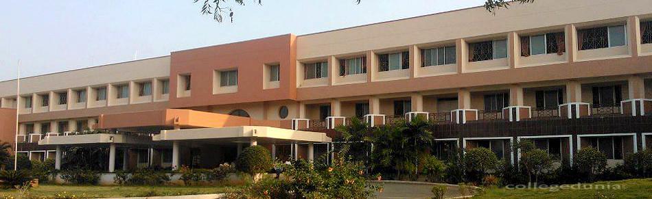 Sri Ramakrishna Engineering College