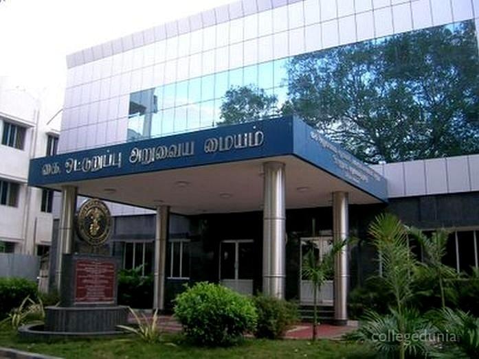 Stanley Medical College