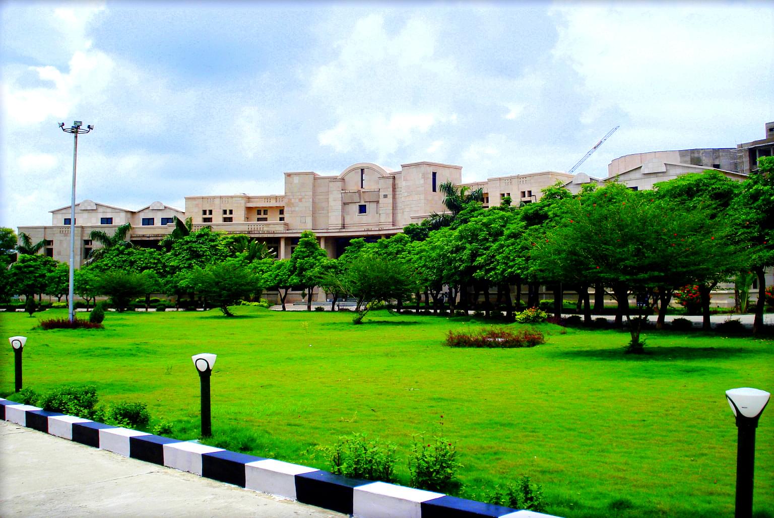 Indian Institute of Information Technology