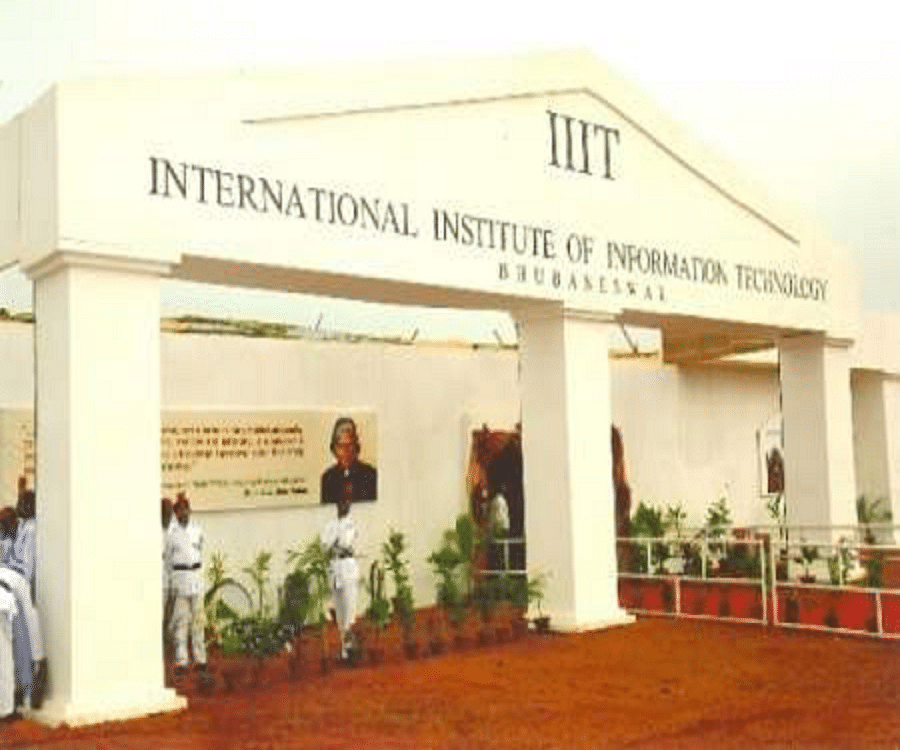 International Institute of Information Technology