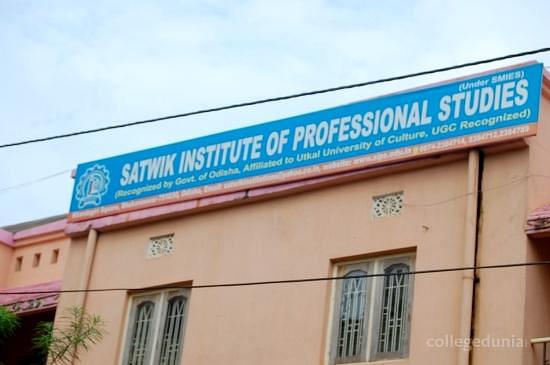 Satwik Institute Of Professional Studies