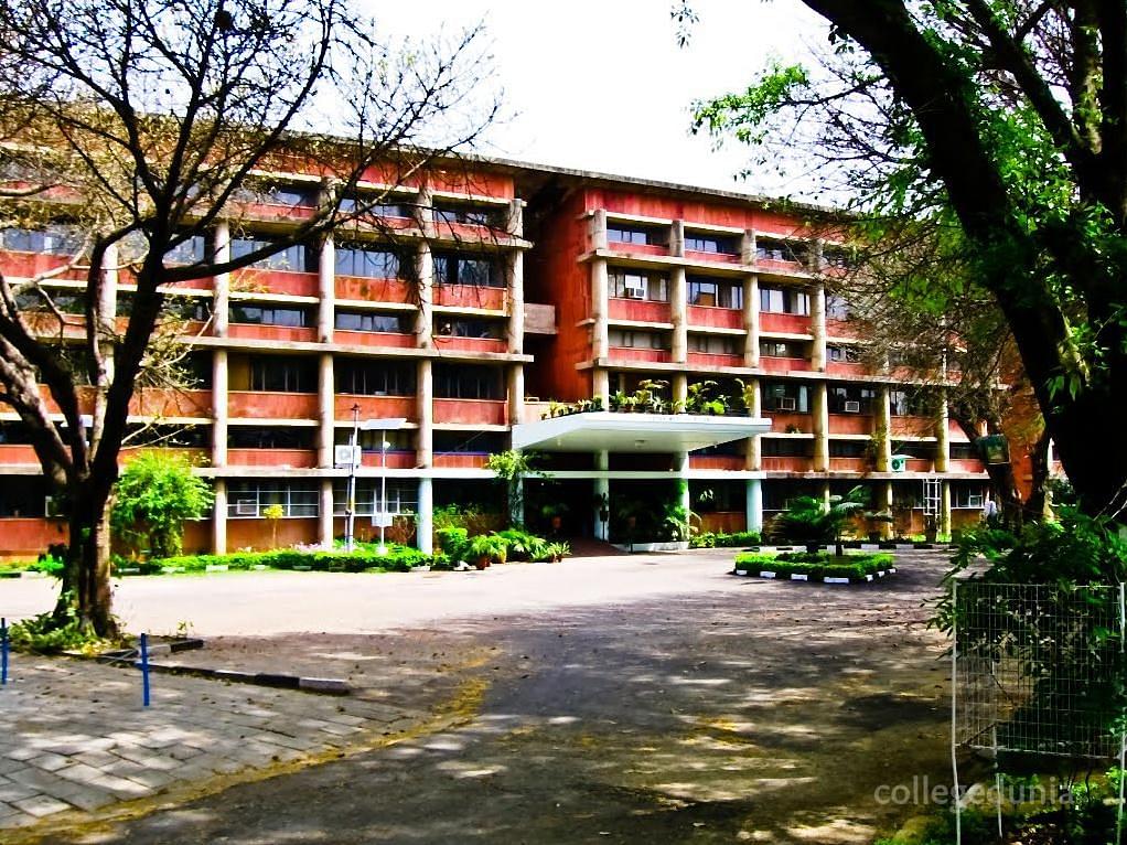 University Business School, Panjab University