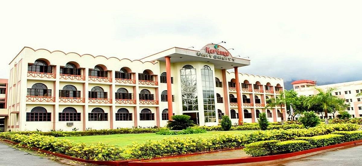 Karunya Institute of Technology and Sciences