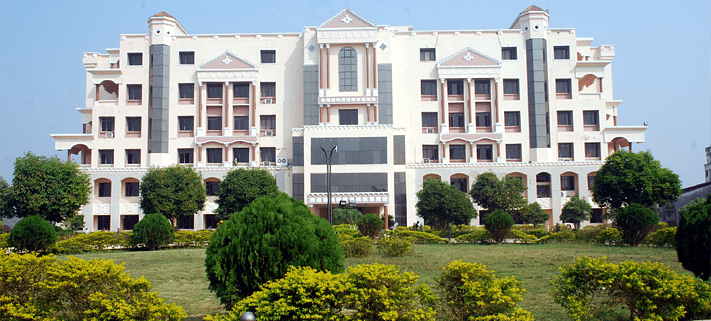 Institute of Business Management