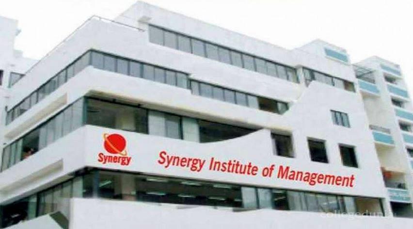 Synergy Institute of  Management