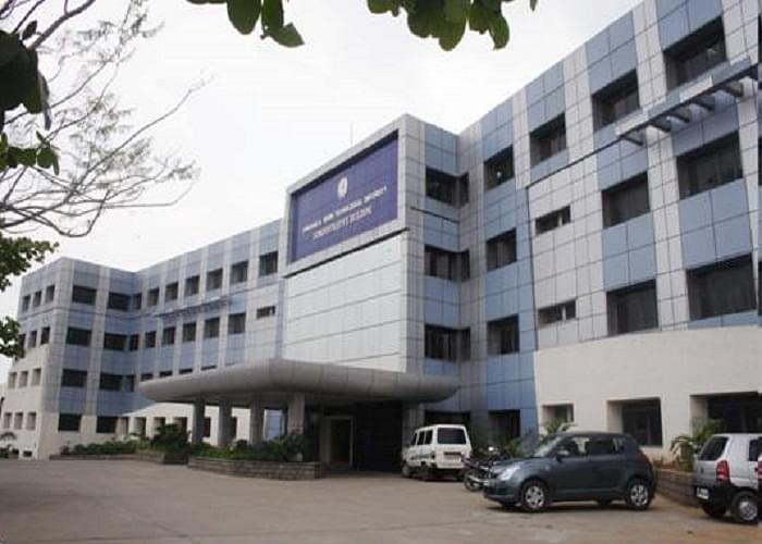 JNTUH, School of Management Studies