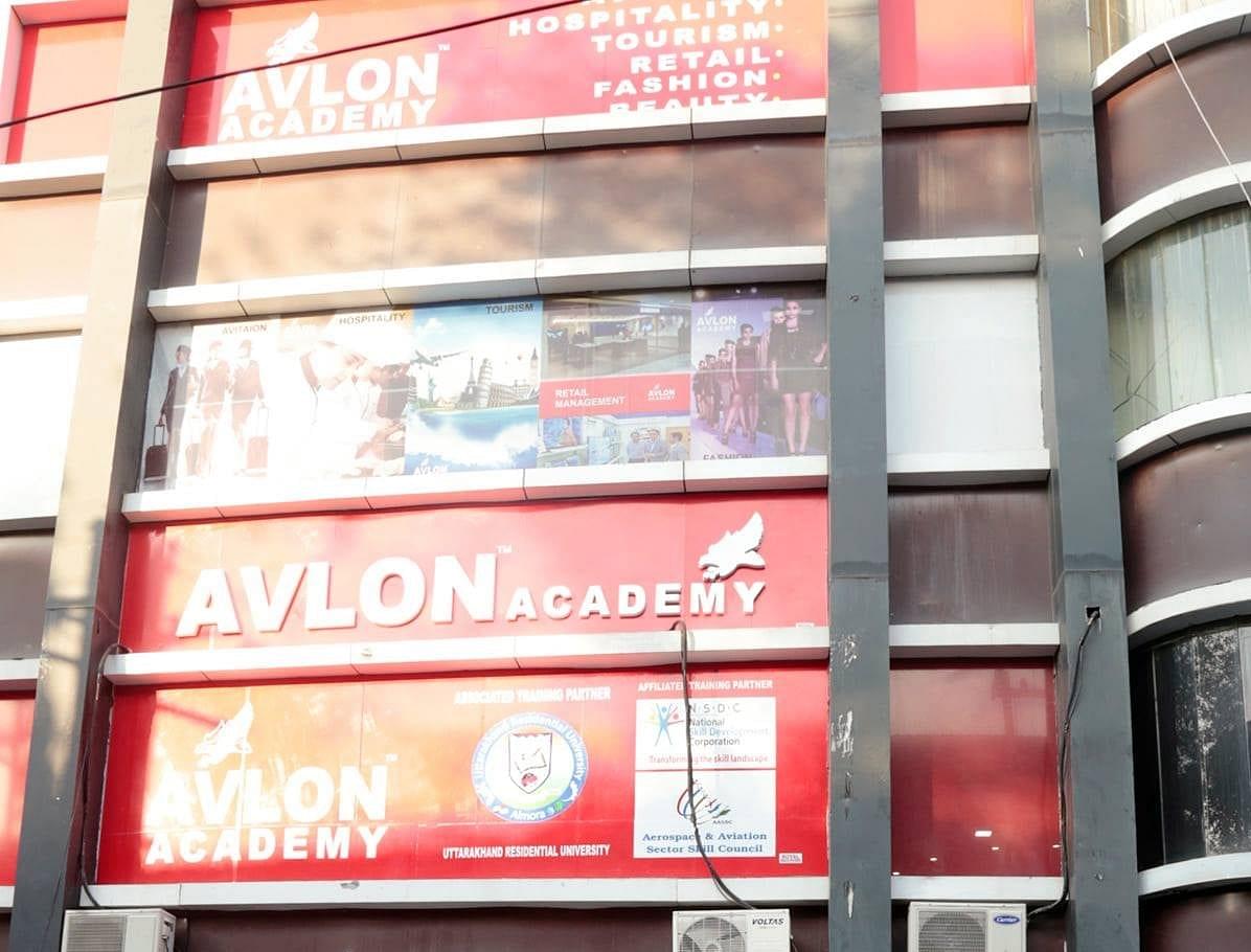 Avlon Academy