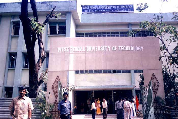 Maulana Abul Kalam Azad University of Technology