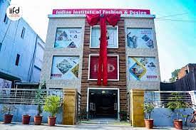 Indian Institute of Fashion and Design