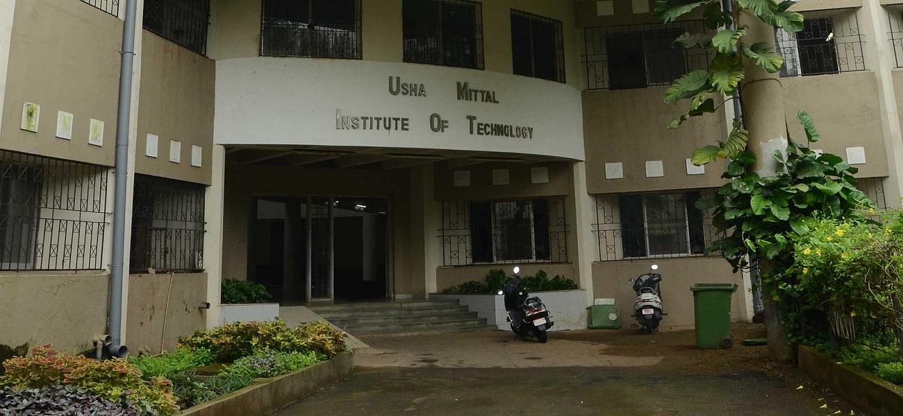 Usha Mittal Institute of Technology