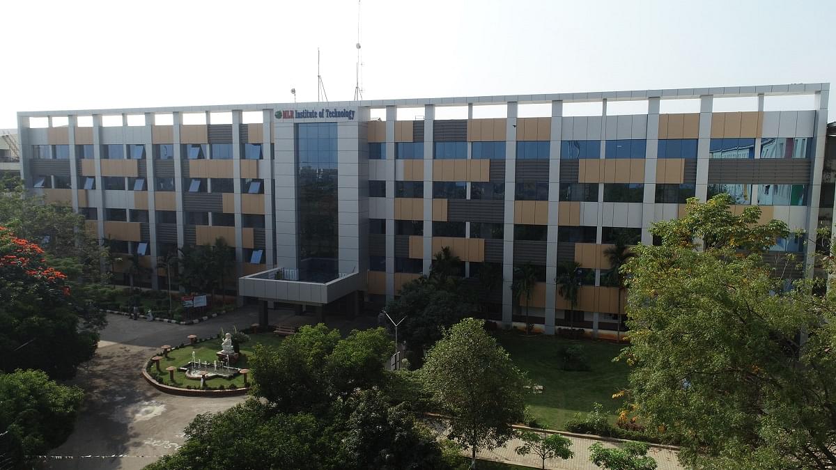 MLR Institute of Technology