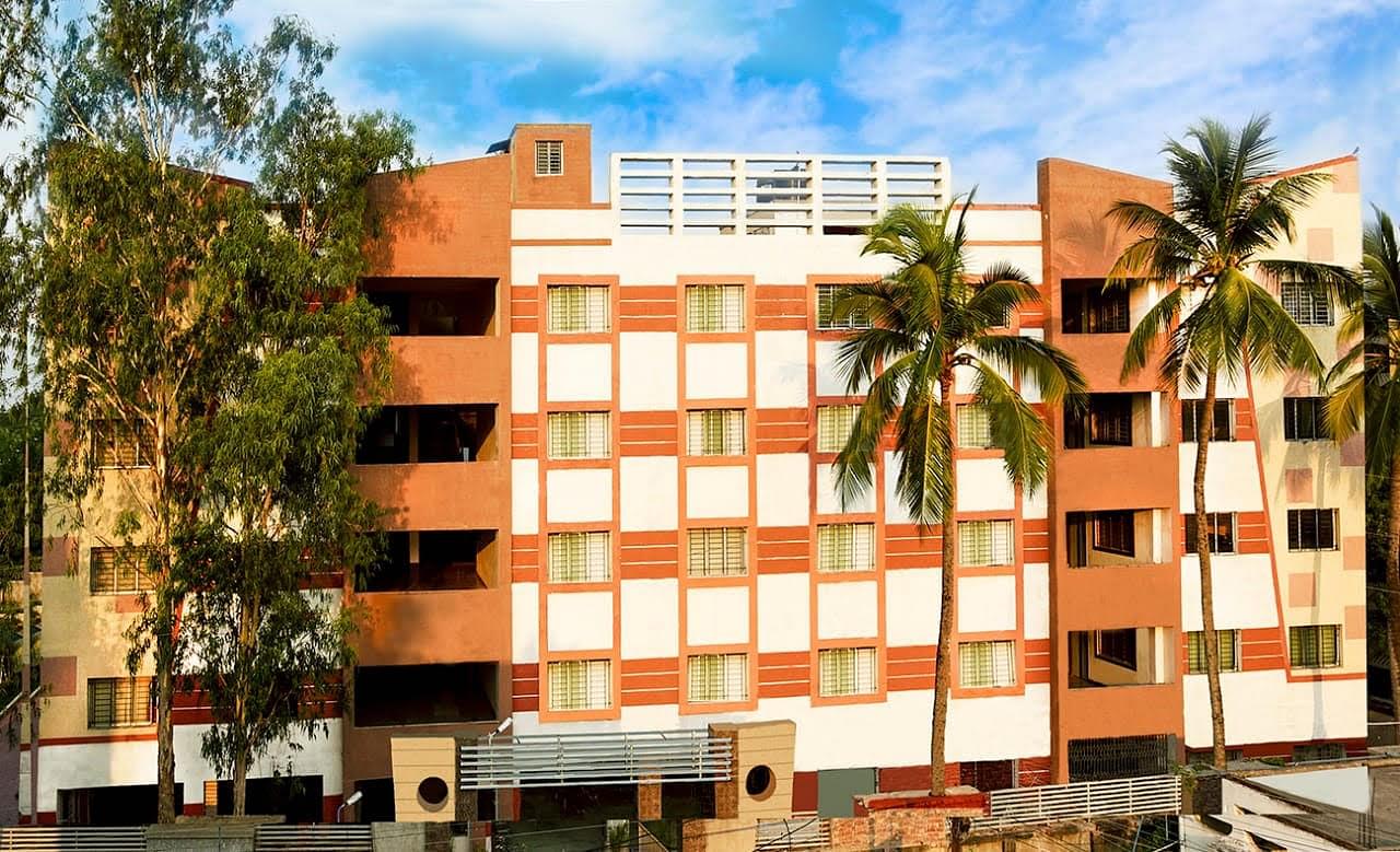 Swami Vivekananda Institute of Modern Science