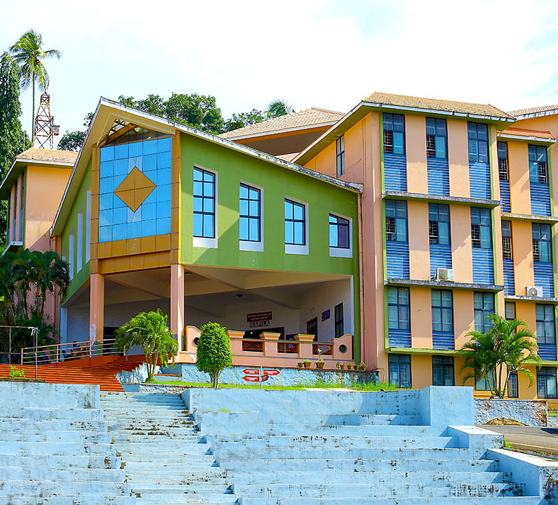 Nehru School of Management