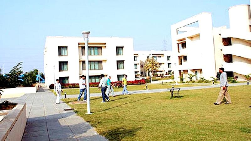 Indian School of Business Management and Administration