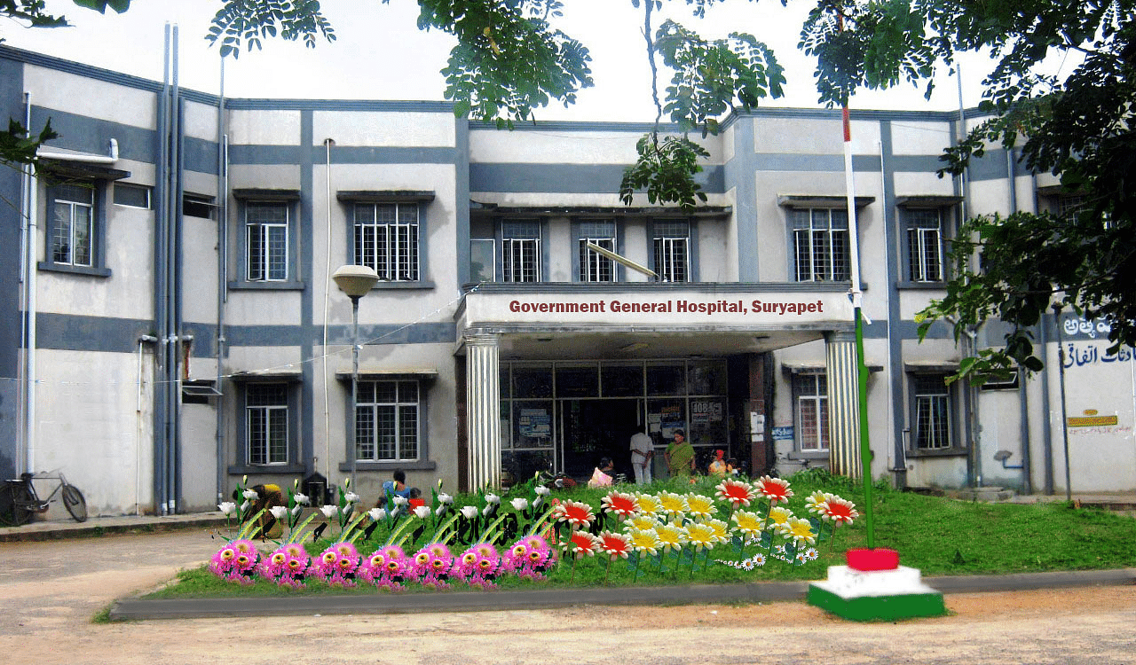 Government Medical College