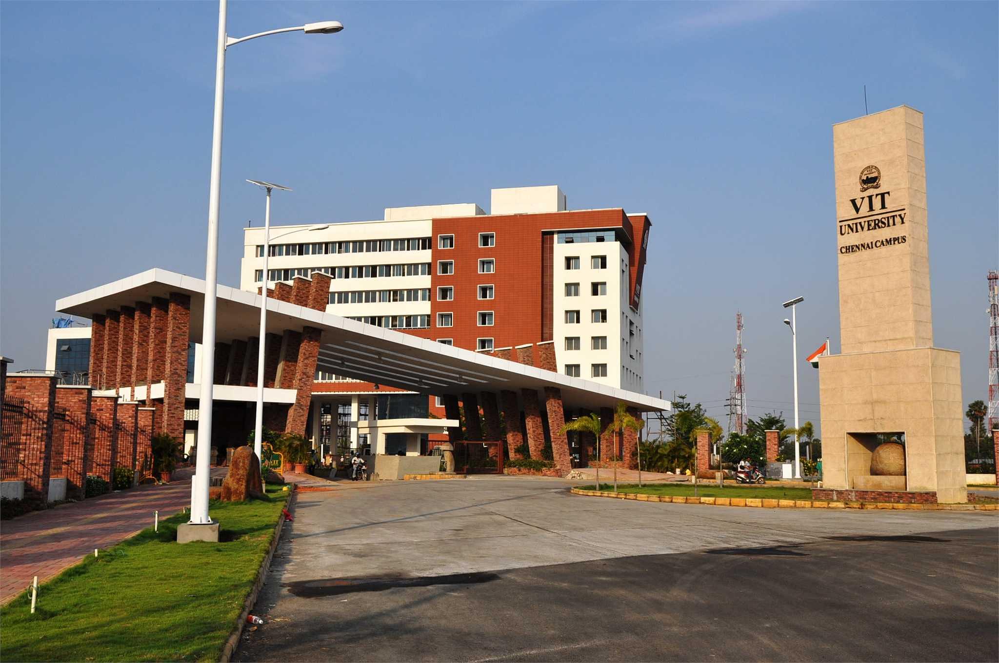 Vellore Institute of Technology