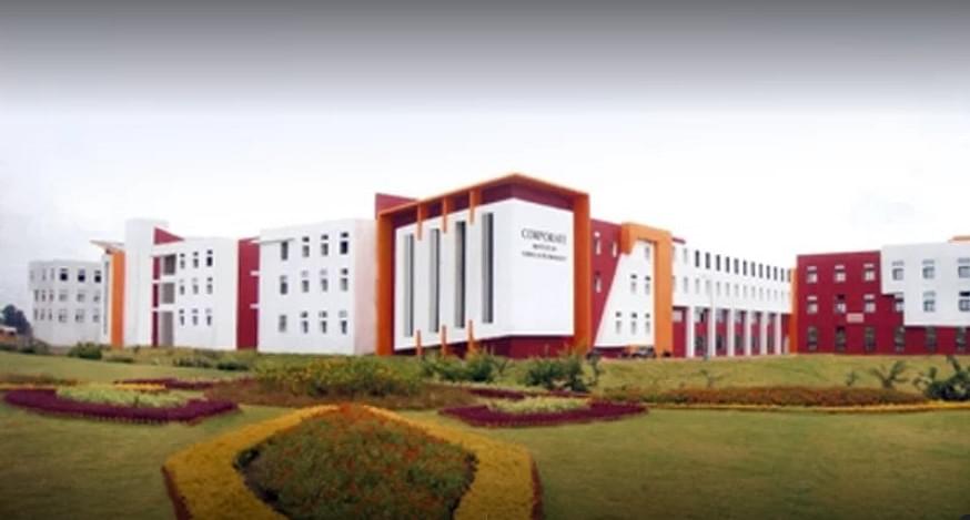 Corporate Institute of Management