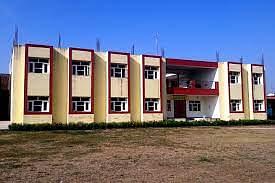 Shaheed Darshan Singh Pheruman Memorial College For Women