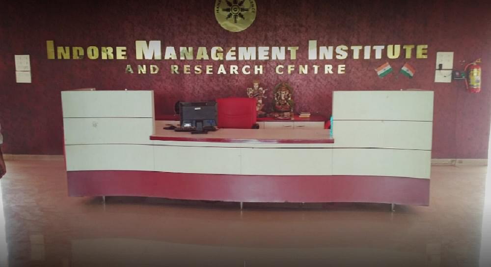 Indore Management Institute and Research Centre