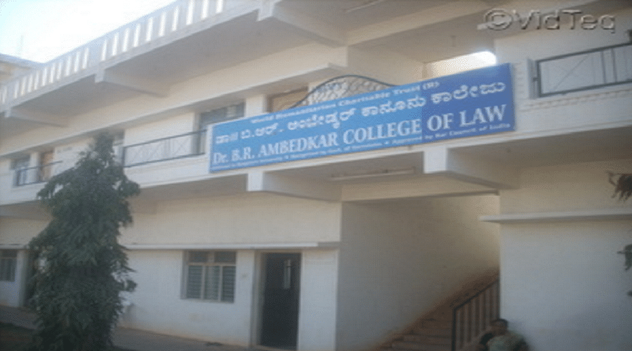 Dr.B.R. Ambedkar Law College
