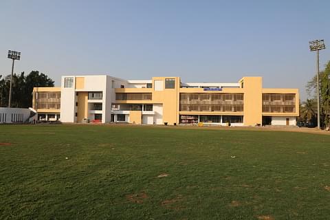 Namo Medical Education & Research Institute