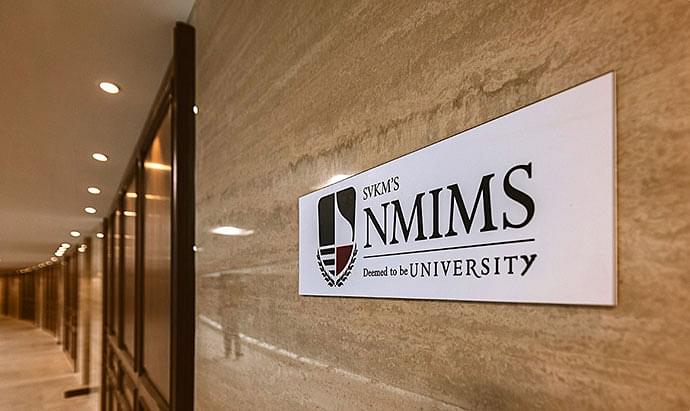 NMIMS Global Access School for Continuing Education