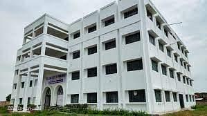 S.J Institute Of Pharmacy