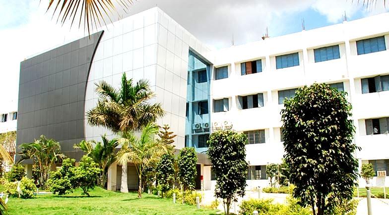 Arignar Anna Institute of Science and Technology