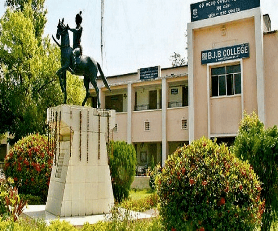 BJB Autonomous College