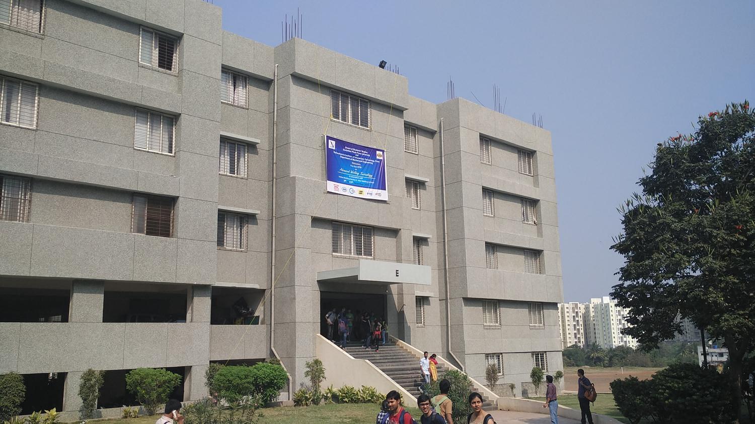 Vishwakarma Institute of Information Technology