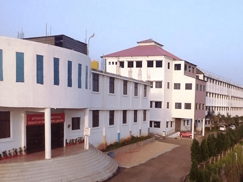 Dattakala College of Management