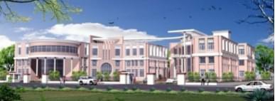 Khandelwal Vaish Girls Institute of Technology