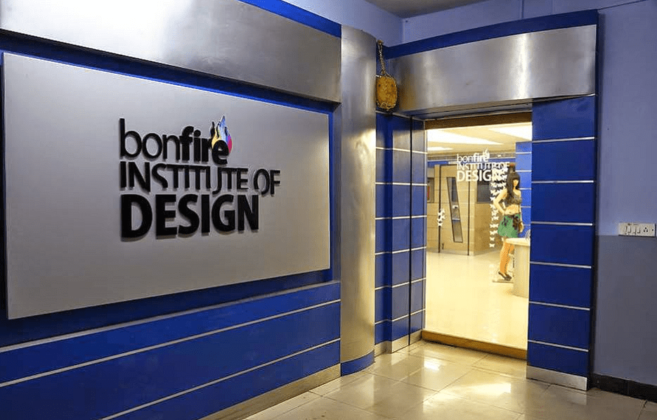 Bonfire Institute of Design