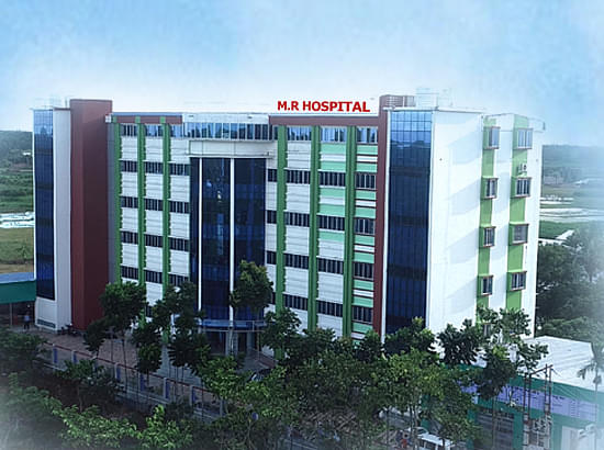 Mother Teresa Institute of Nursing