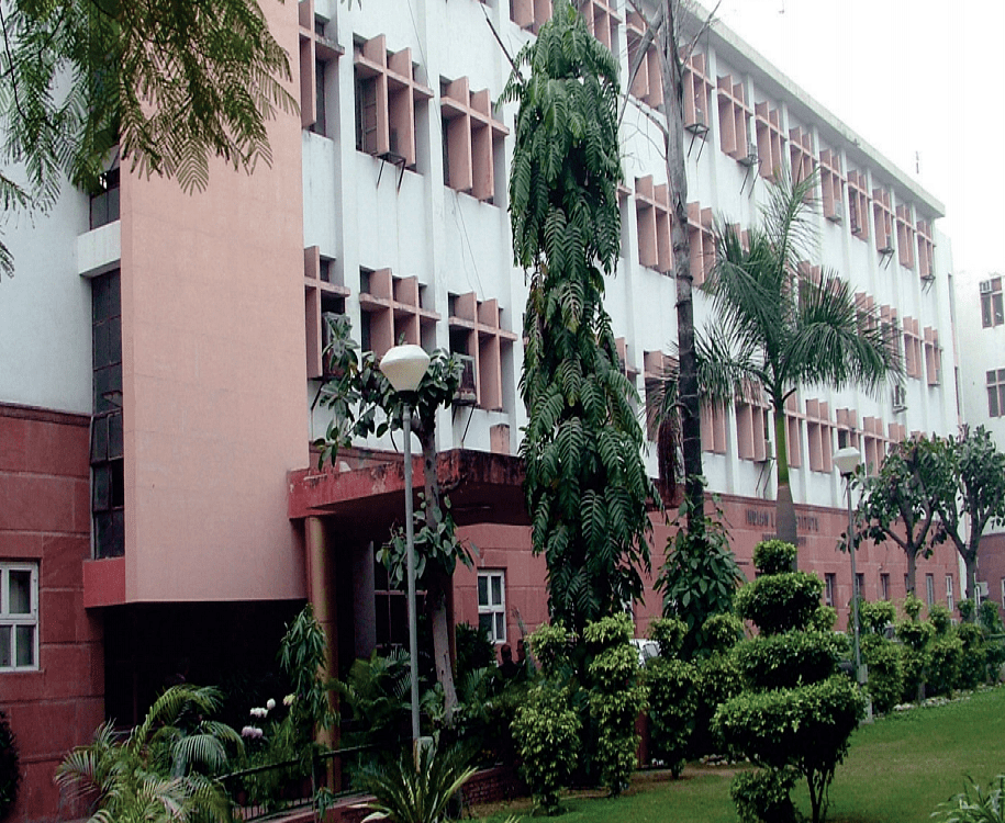 Indian Law Institute