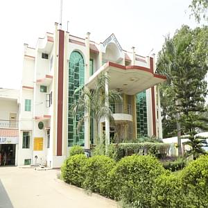 Krishna Group of Colleges