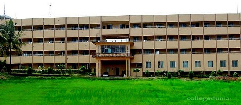 Dhanalakshmi Srinivasan College of Engineering