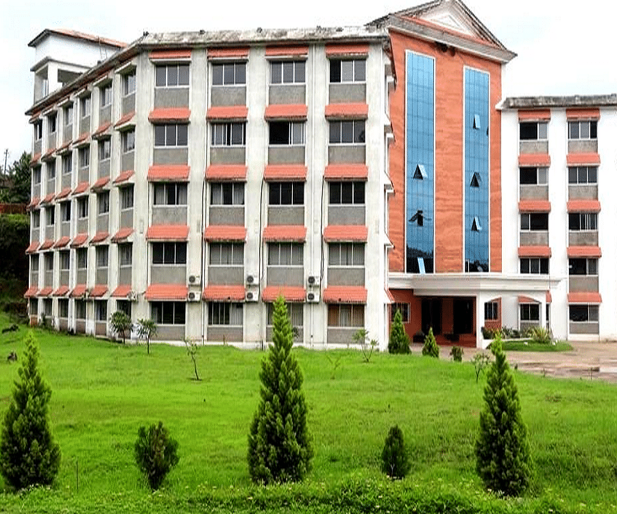 Prasanna College of Engineering and Technology