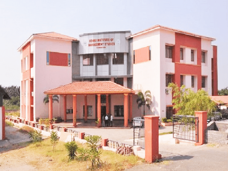 Nehru Institute of Management studies