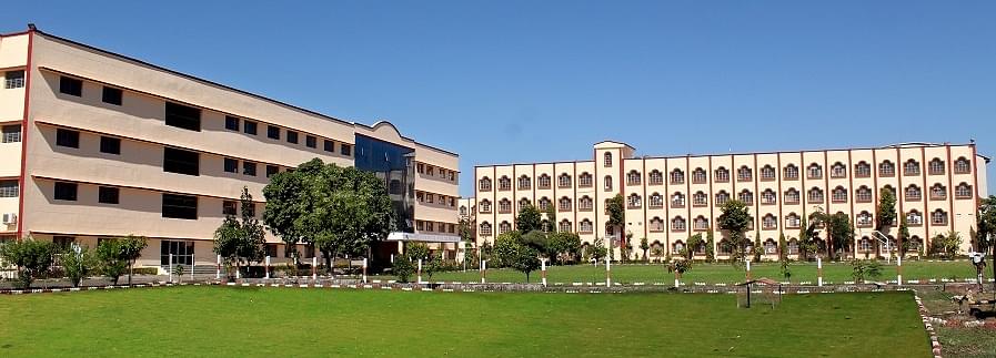 Bansal Institute of Science and Technology