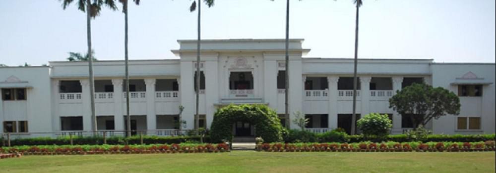 Ramakrishna Mission Residential College