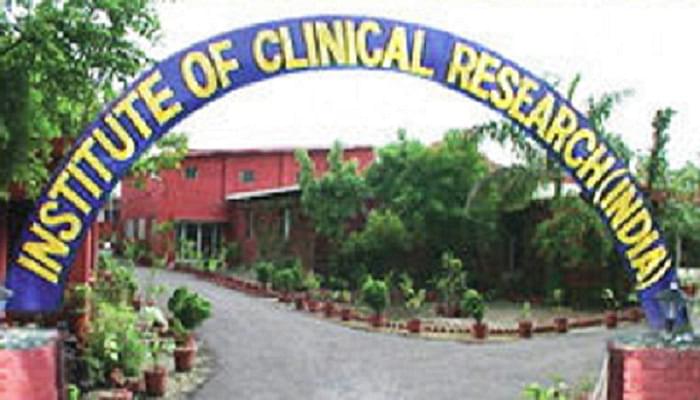 Institute of Clinical Research