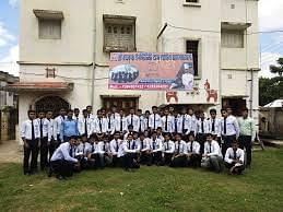 Sri Ramkrishna Institute of Hotel Management