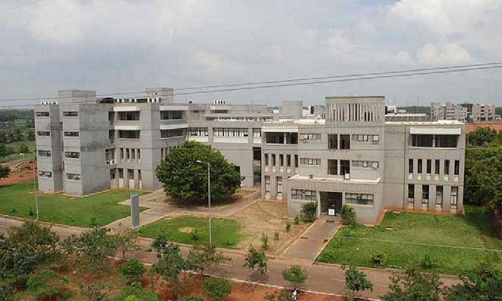 KPR School of Business Arasur