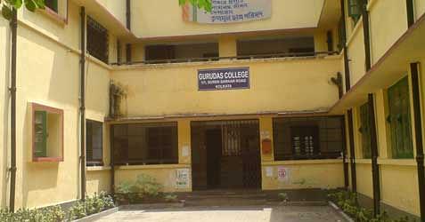 Gurudas College